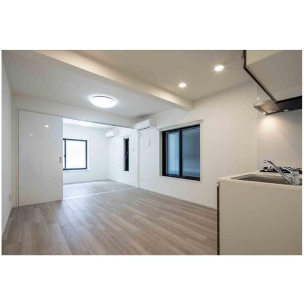 creal高田馬場Ⅲ0101号室 部屋その他