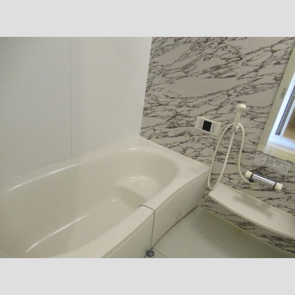 アクイール　C201号室 一坪風呂