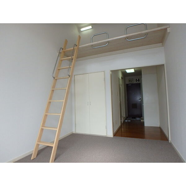 Kビレッジ20206号室 部屋その他