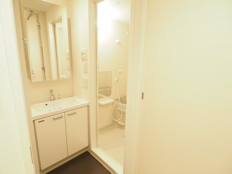 レジディア大森Ⅱ3階 洗面