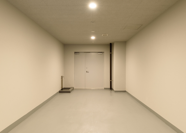 ガーラ・プレシャス川口並木10階 その他共有部分