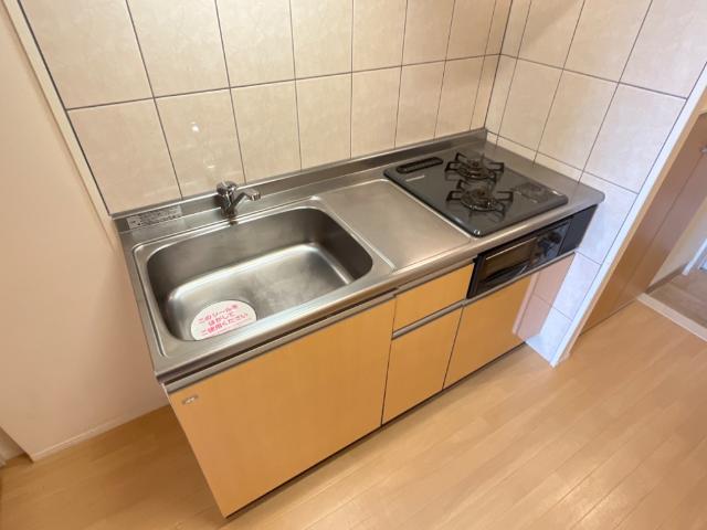 フェルトグロッサ キッチン