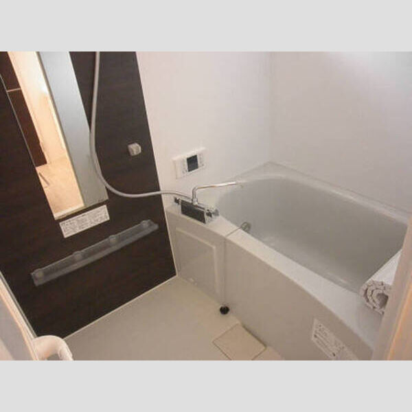 ウィングホープ101号室 1・3号浴室