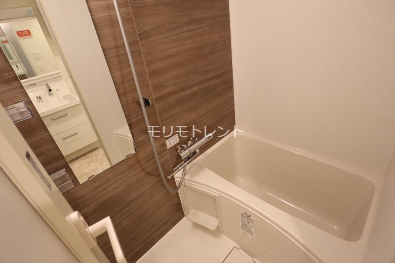 アトリオフラッツ中野新井薬師2階 室内参考写真（2F-B'タイプ）