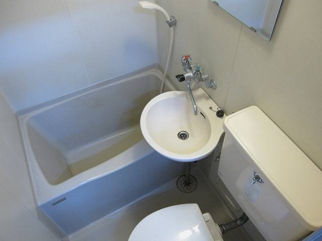 コーポ木下2階 部屋その他