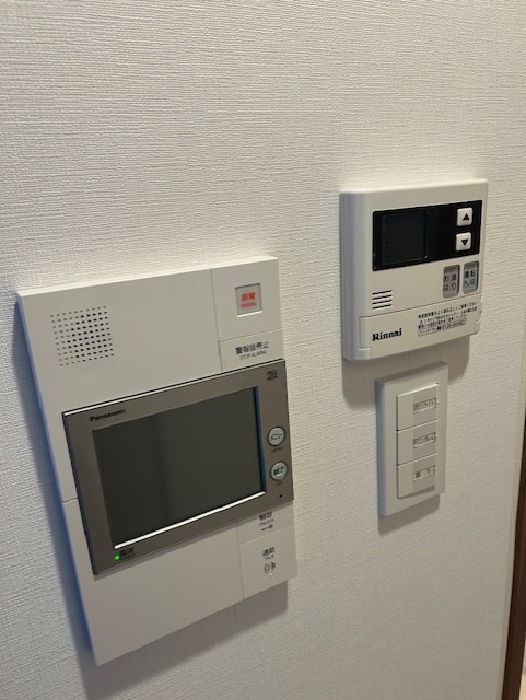 クレヴィアリグゼ世田谷松陰神社前 部屋設備