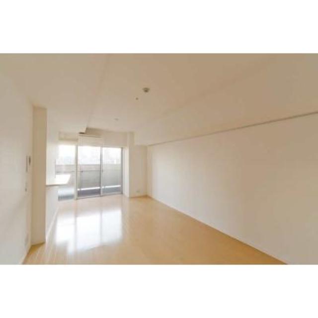 キャナルスクウェア豊洲608号室 ※写真は同タイプ住戸です。