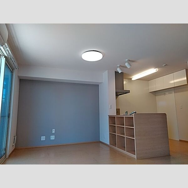 カーサ　ドマーニ リビング