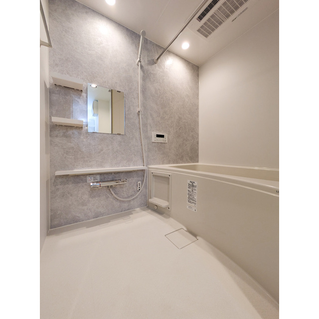 グランパセオ中目黒Ⅱ 内観