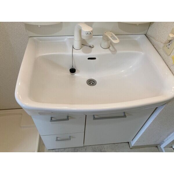 スパシエルクス横浜604号室 部屋その他