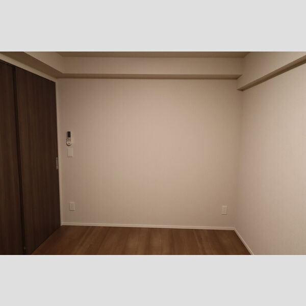 サンジョイアゼロ608号室 洋室6.1帖