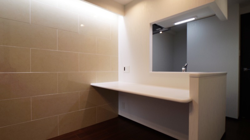 プレジオ練馬富士見台 部屋設備