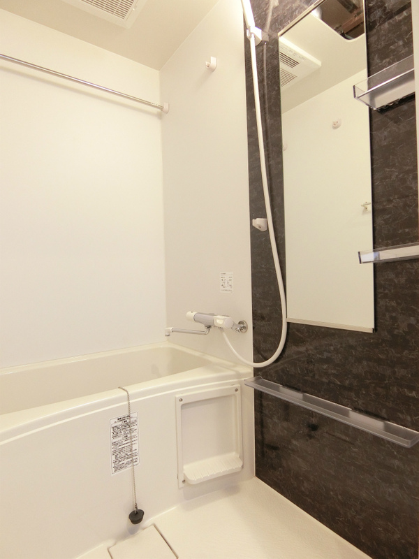 リブリ・Y's諏訪町 お風呂