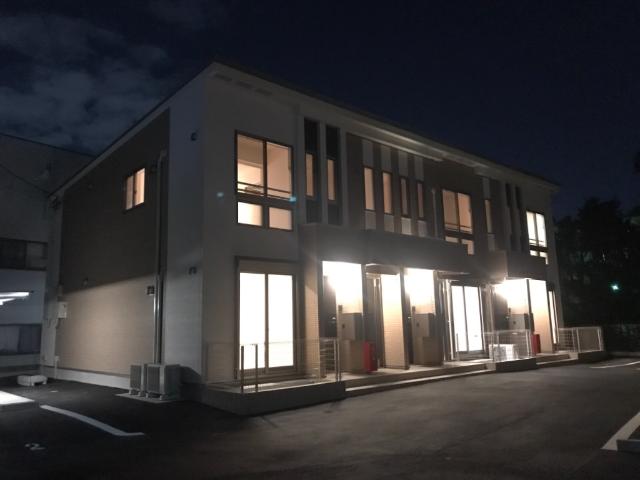 メゾン・ド・アロハ（Maison・de・Aloha） 同型タイプ