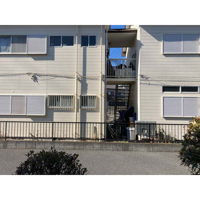 ハイム　カープ105号室 眺望