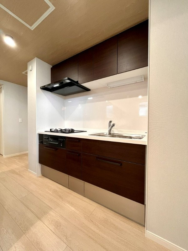 Ti hus 中延1階 Tihus中延_10_キッチン