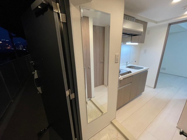 SYNEX HIGASHI-KANAGAWA ※過去退去時のお写真です