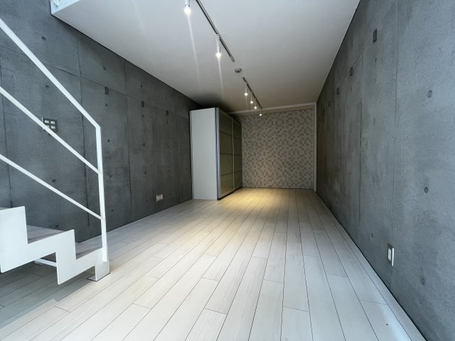 アレーロ自由が丘106号室 部屋その他