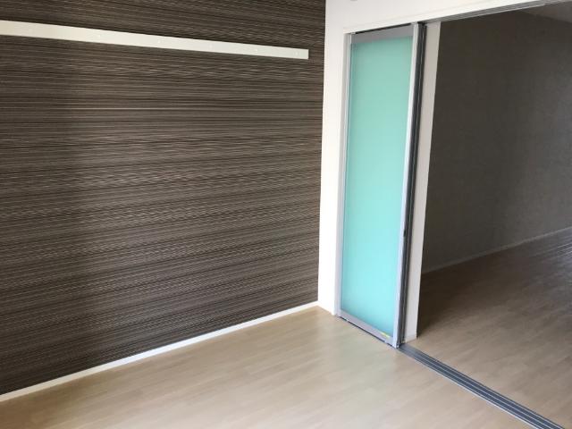 アドレコート102号室 室内