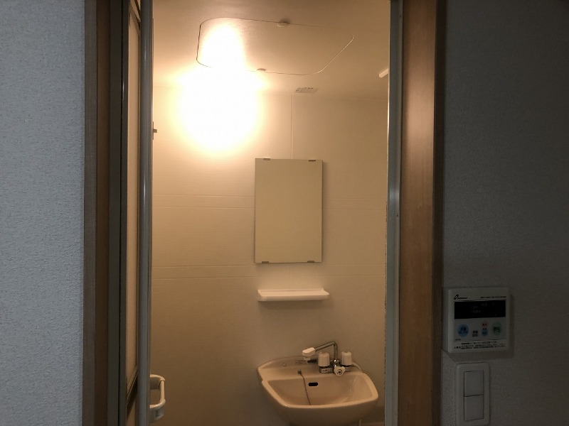 アパートメンズ351階 部屋その他