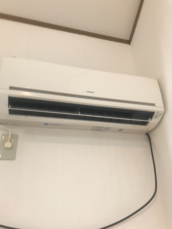 シャレー東大宮2階 部屋設備