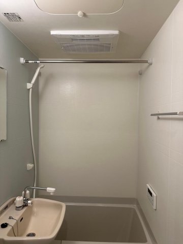 コンフォートレジデンス西新井103号室 お風呂