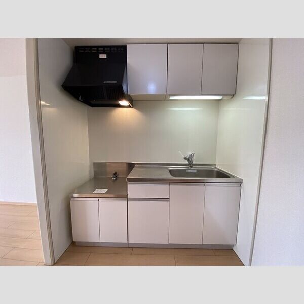 アーバンヒルズ キッチン