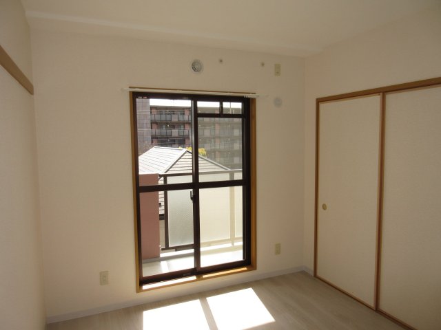 アルデバラン0202号室 部屋その他