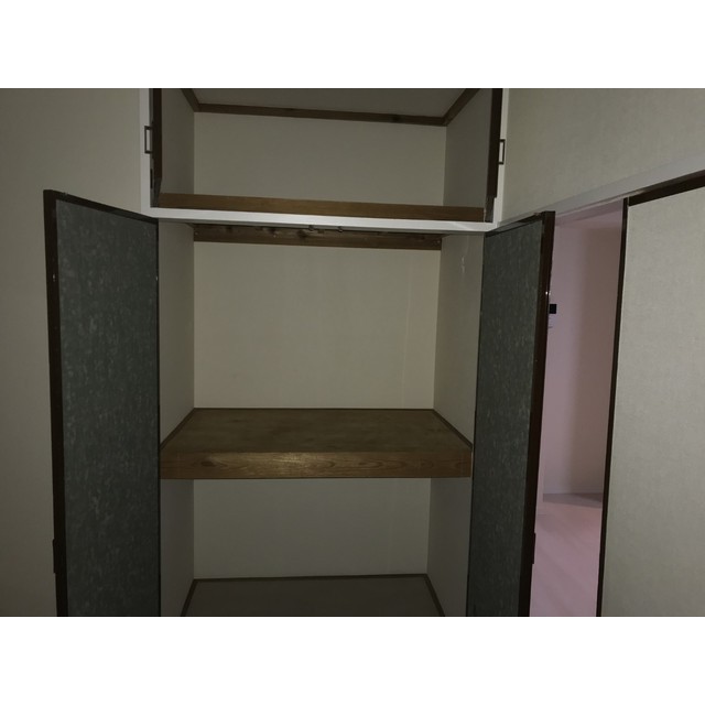 シーサイドハイムカトウⅡ101号室 内観