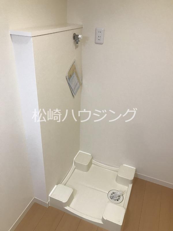 シティネクスト中野 部屋設備