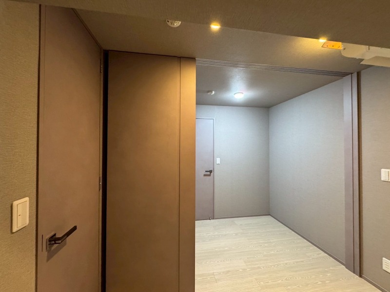 CREAL日本橋浜町11階 部屋その他