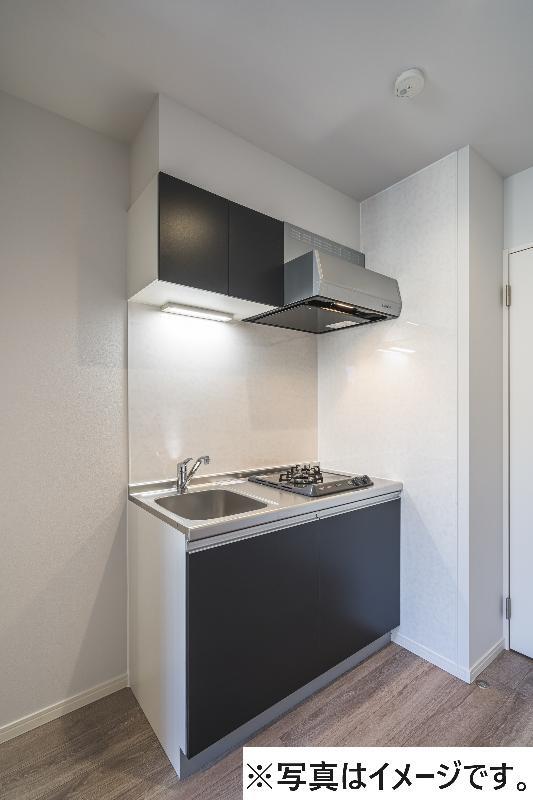 ｒｏｂｏｔ　ｈｏｍｅ　金山町　Ⅲ キッチン