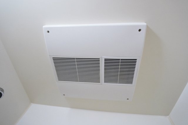 レガリアタワーレジデンス 部屋設備