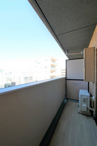 ブライズ高円寺 内観