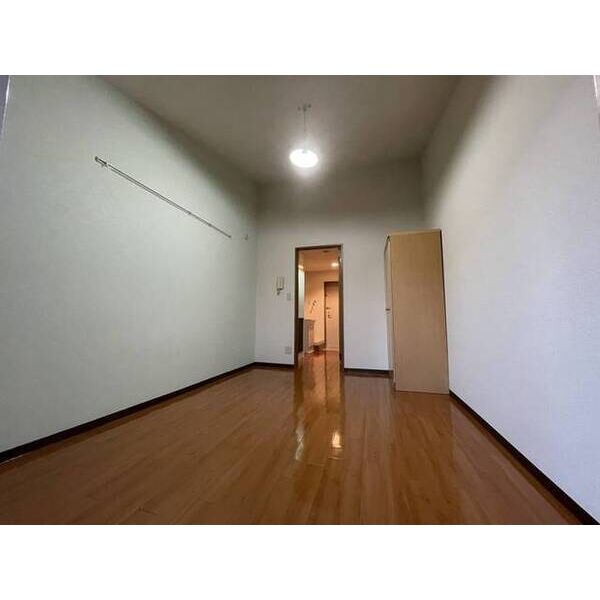 エスペランサ武蔵野 リビング