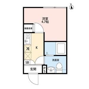 リビング