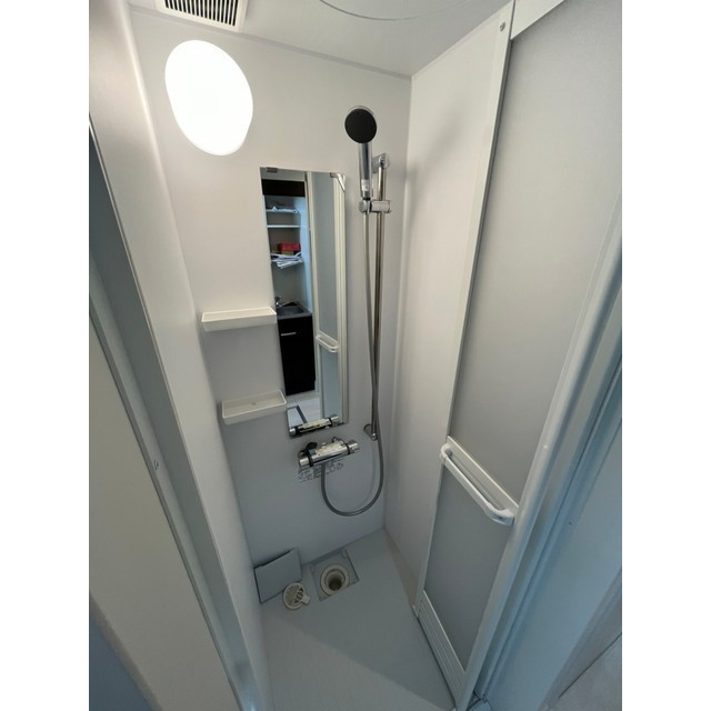 さくらテラス久我山101号室 内観