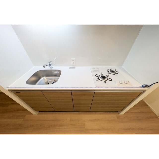 グランパセオ代々木上原Ⅱ0103号室 内観