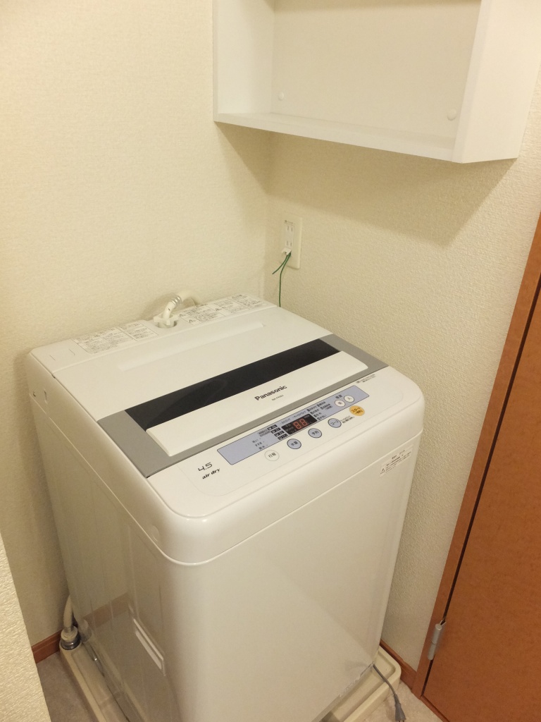 レオパレスオータムⅡ103号室 お部屋によりタイプが異なる場合があります。