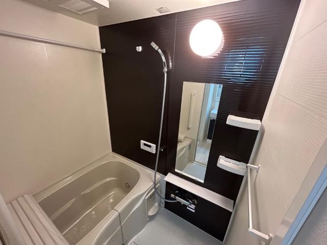 コンフォート　若木 バス