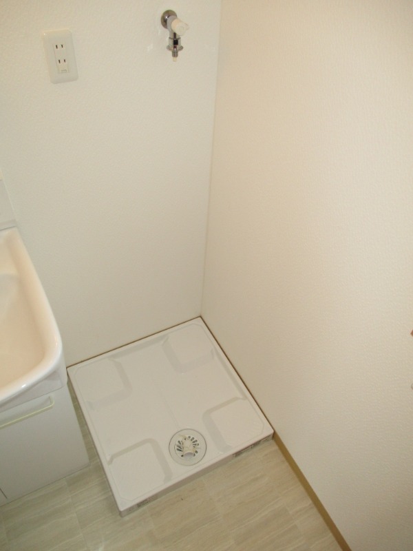 maison de clover 部屋その他