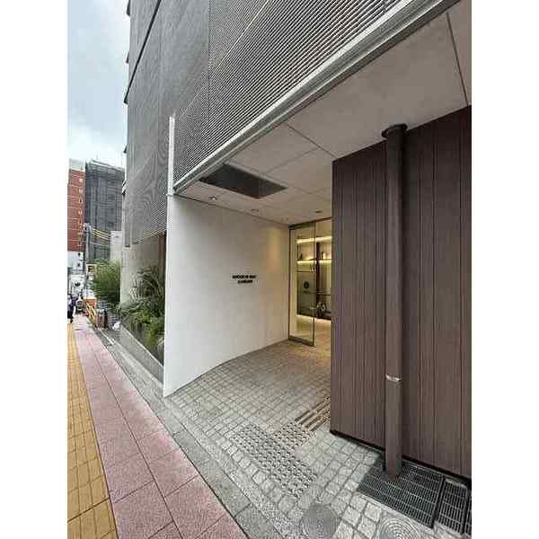 メゾン・ド・ヴィレ麻布台1204号室 部屋その他