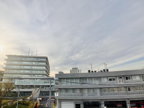 ＩＳＭ平塚4階 部屋その他