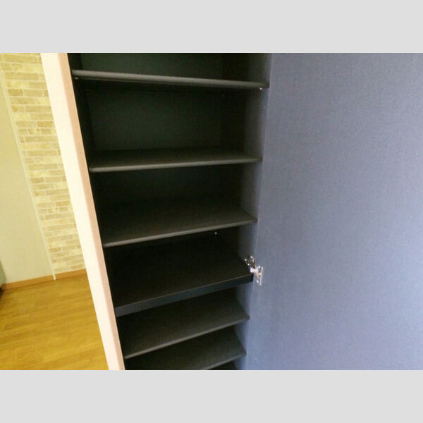 リビエール・ビラ103号室 シューズボックス