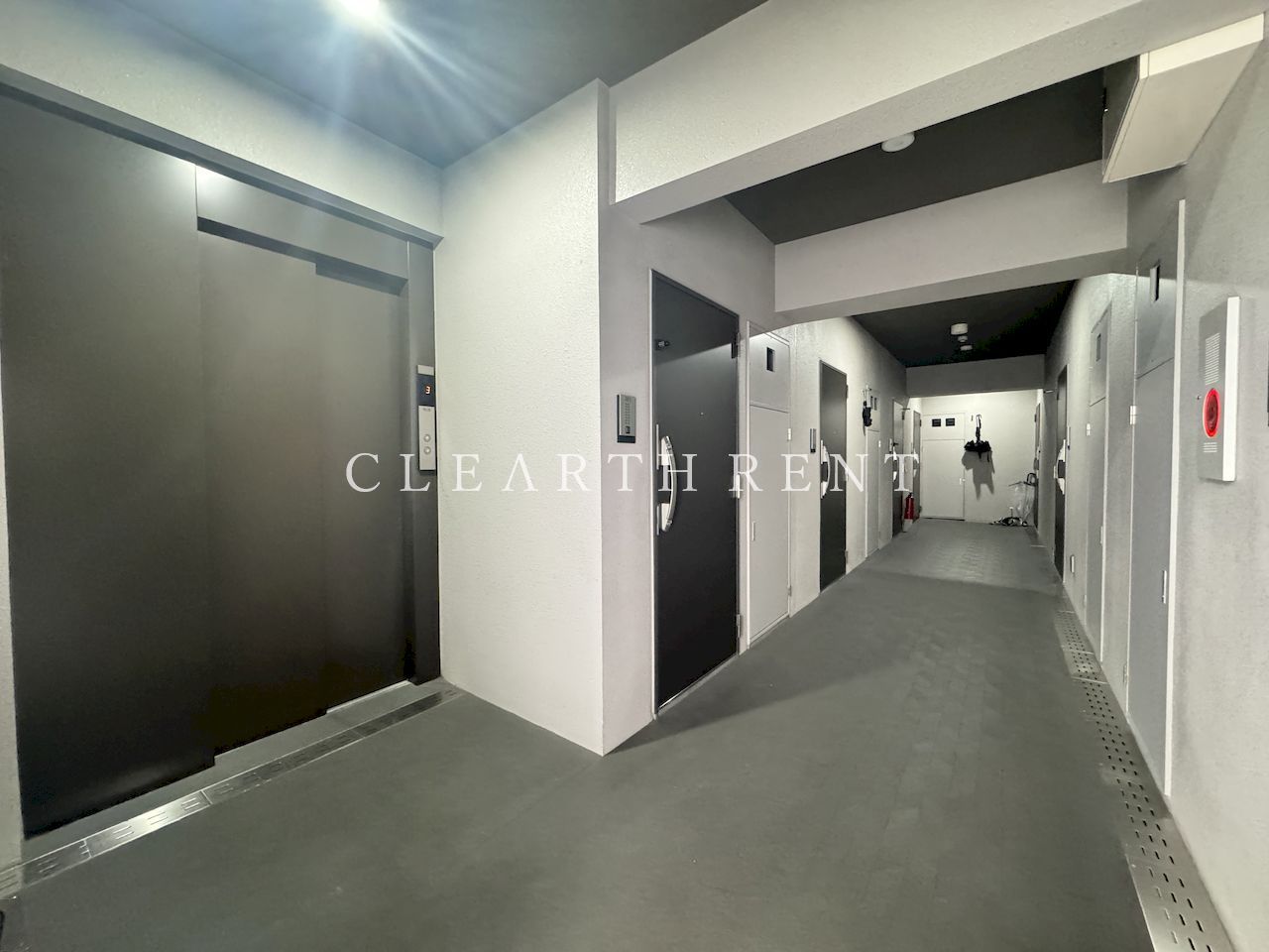 アルファコート町屋3階 ★敷礼0×家賃2ヶ月分無料（共益費除く）×仲介手数料不要★