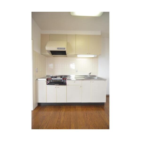 コーポレート武蔵境 キッチン