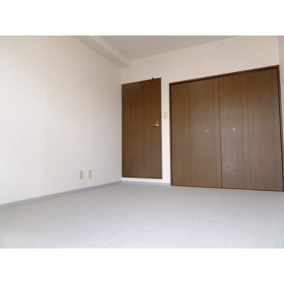 Ｂｅｌｌｅ　Ｖｕｅ新中野0601号室 居室