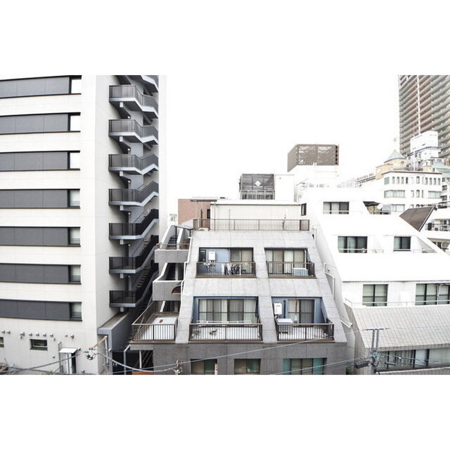 ハーモニーレジデンス新宿0701号室 同建物別部屋の参考画像