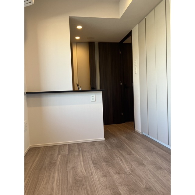 ACP Residence 亀戸 リビング