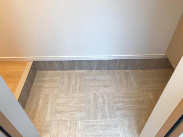 グリシーヌ 玄関（イメージ）